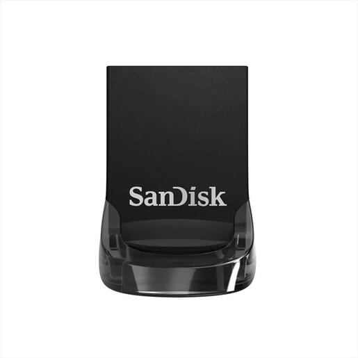 USB Flash Drive 3.1 128GB SANDISK ULTRA FIT SDCZ430-128G-G46