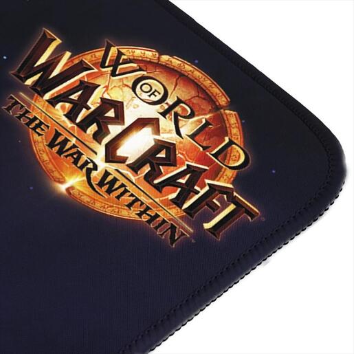 MOUSEPAD BLIZZARD World of WarCraft The War Within XL 900x420x4mm