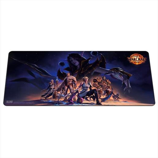 MOUSEPAD BLIZZARD World of WarCraft The War Within XL 900x420x4mm