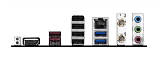 MB AM5 B840-S EVO PRO WIFI6E MSI 4xDDR5 8000Mhz (O.C), HDMI, 1x PCI-Ex16 4.0,1x PCI-Ex4 3.0, 3xM.2,4xSATA3, 2.5G LAN, Wi-Fi 6E,BT 5.3, 7E93-001R