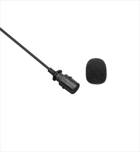 MICROPHONE BOYA BY-M1, 1x 3.5mm jack