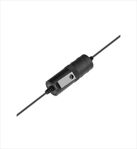 MICROPHONE BOYA BY-M1, 1x 3.5mm jack