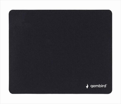COMBO KEYBOARD MOUSE MOUSEPAD HEADPHONES WIRED GEMBIRD, Black, KBS-UO4-01