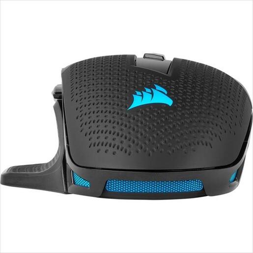 MOUSE WIRED USB CORSAIR Nightsword RGB, Black, CH-9306011-EU