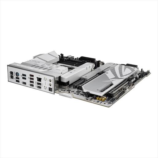 MB 1851 Z890 ASUS ROG MAXIMUS Z890 APEX, 4xDDR5 9600MHz(OC), 2xPCIex16 5.0, 1xPCIex4, 1xPCIex1, 4xM.2, 4xSATAIII, DP, 5GbE LAN, 90MB1IP0-M0EAY0