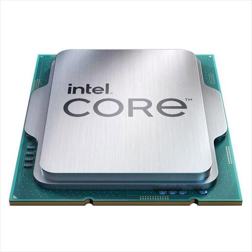 CPU INTEL i3-14100F 3,5GHz QUAD CORE 12MB s.1700, TRAY, CM8071505092207