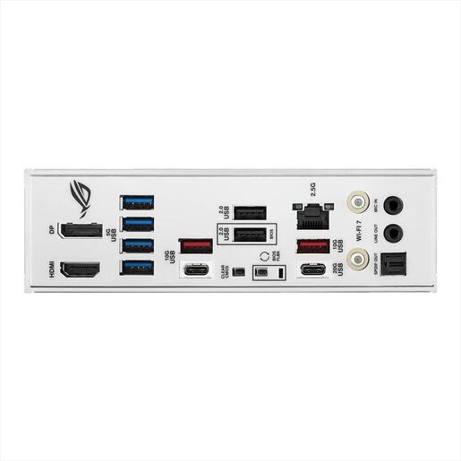 MB AM5 B850-A GAMING WIFI 7 ASUS 4xDDR5 8000Mhz (O.C), DP, HDMI, 2xPCI-Ex16 5.0, 4xM.2, 2xSATA6, BT 5.4, 90MB1J50-M0EAY0