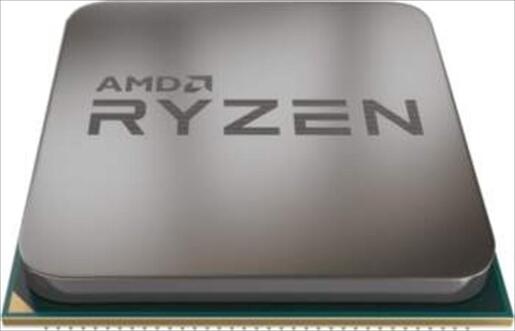 CPU AMD RYZEN 5 3400G, Quad Core, 4,2GHz 6MB s.AM4,Vega 11 Graphics , YD3400C5M4MFH TRAY