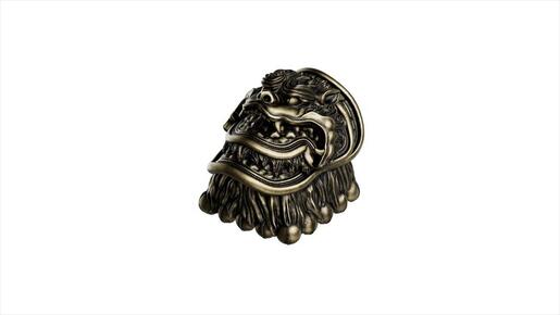 KEYBOARD MECHANICAL KEYCHRON BLACK MYTH WUKONG DELUXE EDITION 75% , Metal Body, HS, RGB, 2.4 GHz & BT, Pre-lubed TTC Golden Pink switch, w/knob, WKD-21