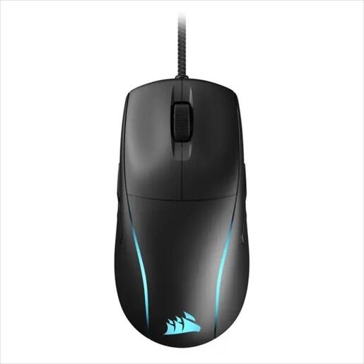 MOUSE WIRED USB CORSAIR M75 Lightweight RGB, Black, CH-930D010-EU