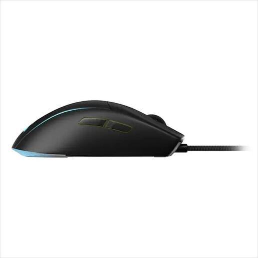 MOUSE WIRED USB CORSAIR M75 Lightweight RGB, Black, CH-930D010-EU