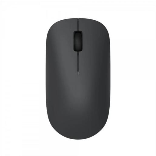MOUSE WIRELESS USB OPTICAL LITE 1000dpi XIAOMI black BHR6099GL