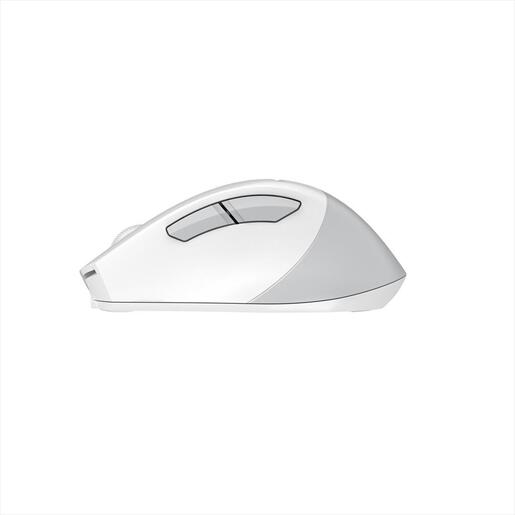 MOUSE WIRELESS USB A4TECH FSTYLER FG35CS, White, FG35CS Plus