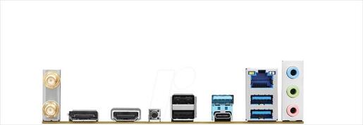 MB AM5 B850M-X Wifi R2.0 ASROCK 2xDDR5 8200Mhz (O.C), HDMI, DP,  PCI-Ex16 5.0, 1xPCI-Ex4 4.0, 1xPCI-Ex1 4.0, 2x M.2 , 4xSATAIII, 2.5G LAN, WIFI6E, BT 5.2, 90-MXBSH0-A0UAYZ