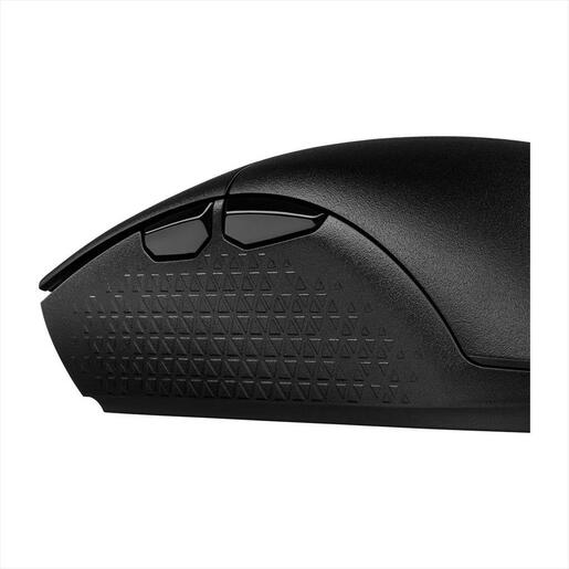 MOUSE WIRED CORSAIR KATAR PRO XT RGB, Gaming Mouse, USB, 100-18000DPI, PMW3391 Black, CH-930C111-EU