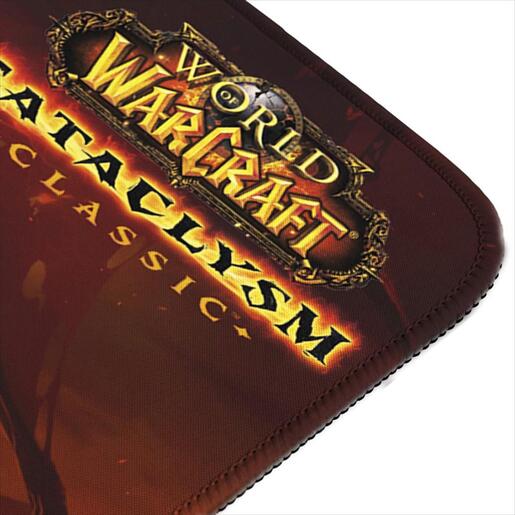 MOUSEPAD BLIZZARD World of WarCraft Classic - Cataclysm Deathwing XL 900x420x4mm