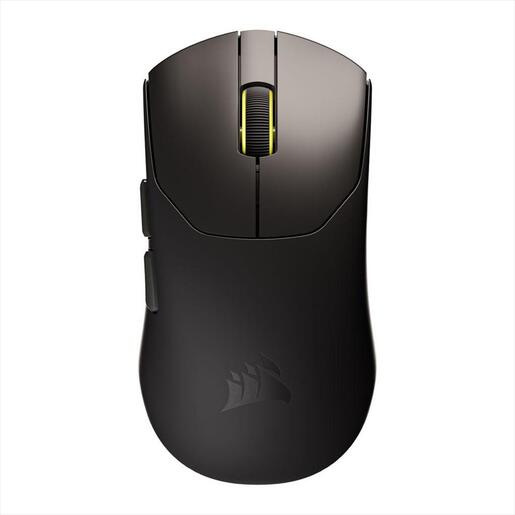 MOUSE WIRELESS CORSAIR SABRE V2 PRO RGB, Ultralight Gaming Mouse, 36g, MARKSMAN S 33000 DPI, 2.4Ghz/Bluetooth, Black, CH-931G000-WW