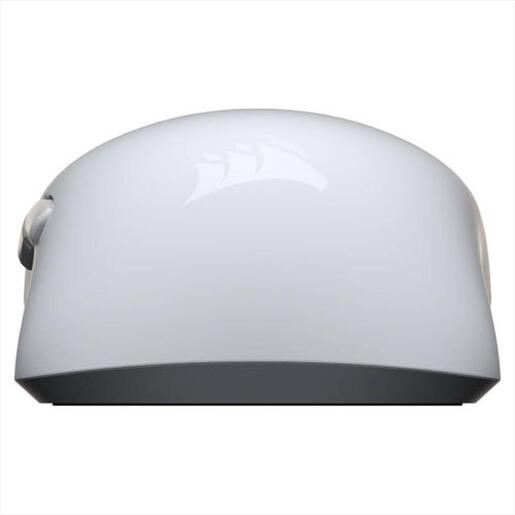 MOUSE WIRELESS CORSAIR SABRE V2 PRO RGB, Ultralight Gaming Mouse, 36g, MARKSMAN S 33000 DPI, 2.4Ghz/Bluetooth, White, CH-931G001-WW