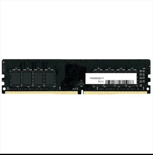 RAM DDR5 8GB 5200MHz CL42 Innovation IT, 1.10V, 4251538819961