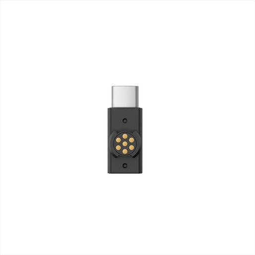 MICROPHONE WIRELESS SYSTEM BOYA LINK 3-01, 2xMIC, USB-C, Lightning, 3.5mm, Black, BOYA LINK 3-01