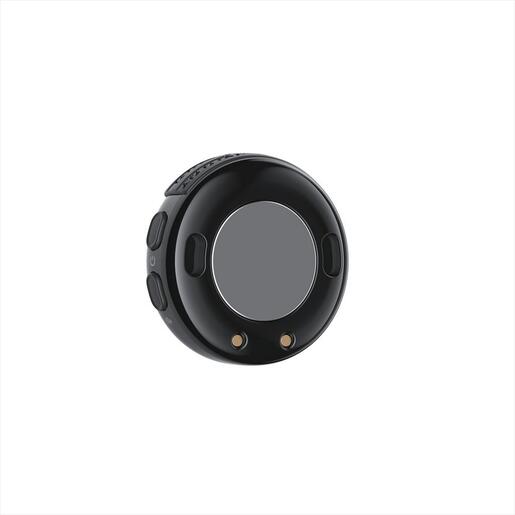 MICROPHONE WIRELESS SYSTEM BOYA LINK 3-01, 2xMIC, USB-C, Lightning, 3.5mm, Black, BOYA LINK 3-01