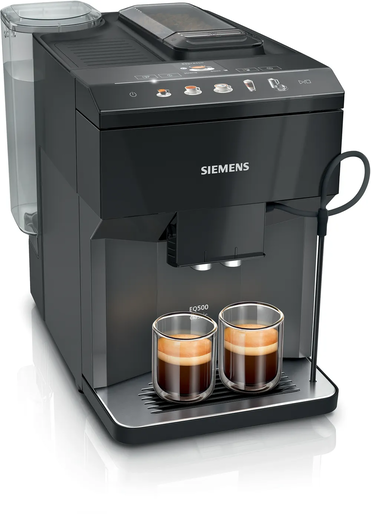 SIEMENS TP511R09 Кафемат, 15bar, 1.9L