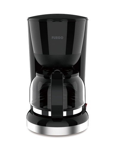 FUEGO MAJESTIC CM2058 Кафемат, 730-870W
