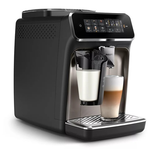 PHILIPS EP 3347/90 Кафемат, 1500W, 15bar, 1.8L