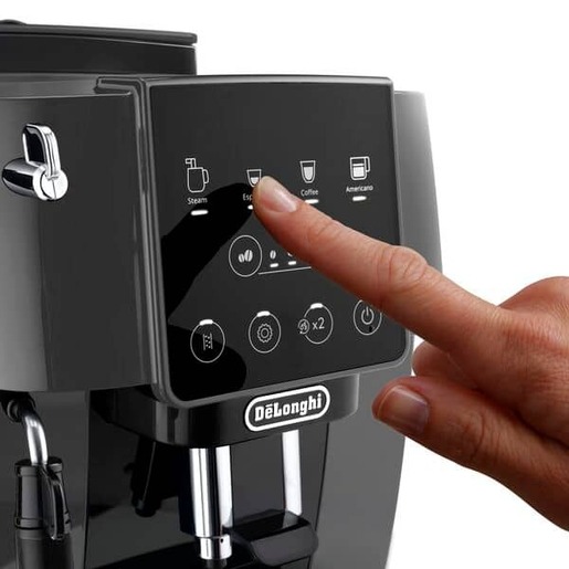 DE LONGHI ECAM 220.22.GB апарат за еспресо , 1450W, 1.8L
