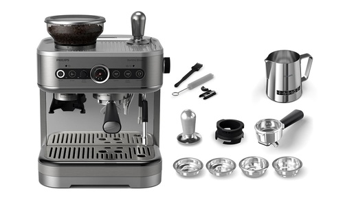 PHILIPS EP PSA 3228/01 Кафемат, 15bar, 2300ml