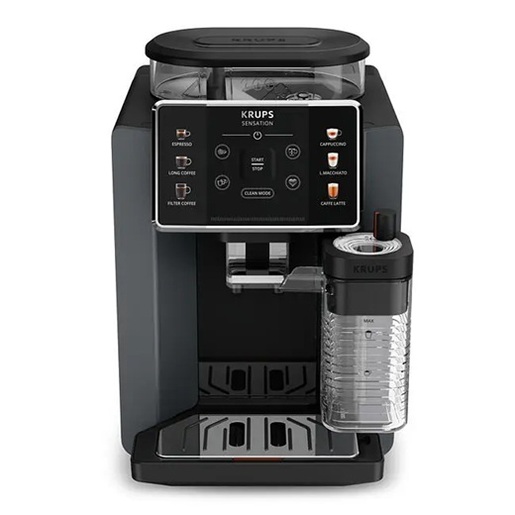 KRUPS EA 912B10 Кафемат, 15bar, 2L