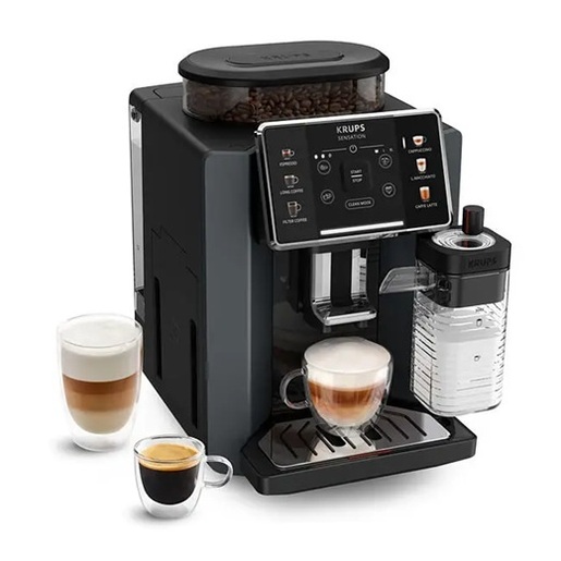 KRUPS EA 912B10 Кафемат, 15bar, 2L
