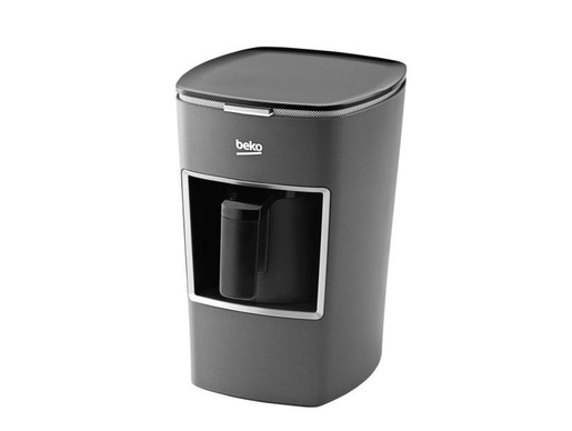 BEKO BKK2300G Кафемат за турско кафе, 670W, црн