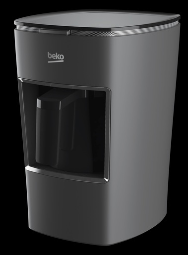 BEKO BKK2300G Кафемат за турско кафе, 670W, црн