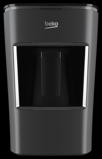 BEKO BKK2300G Кафемат за турско кафе, 670W, црн