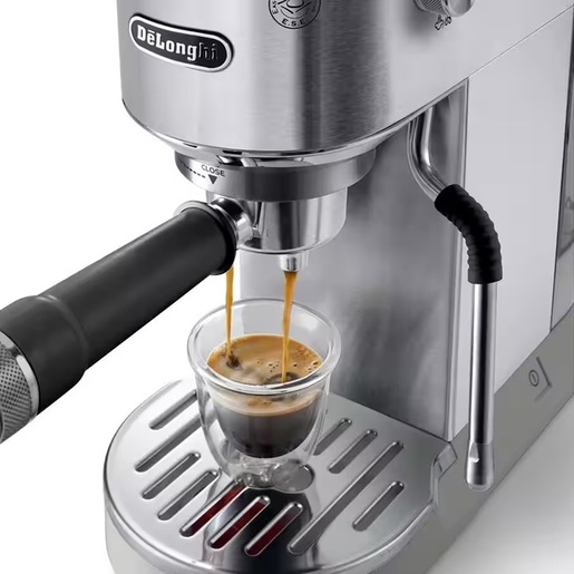 DE LONGHI EC 890.M Кафемат, 15bar, ColdBrew