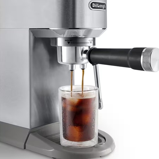 DE LONGHI EC 890.M Кафемат, 15bar, ColdBrew