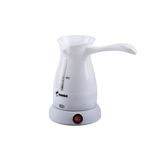 FUEGO DJTTK0603 ѓезве, 800W, 300ml, бел