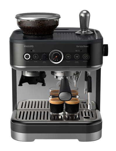 PHILIPS EP PSA 3218/10 Кафемат, 15bar, 2300ml