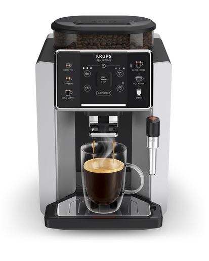 KRUPS EA 910E10 Кафемат, 15bar, 1.7L