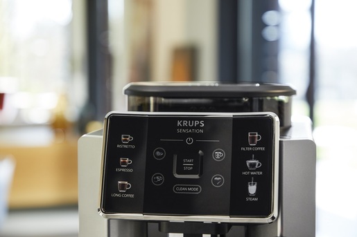 KRUPS EA 910E10 Кафемат, 15bar, 1.7L