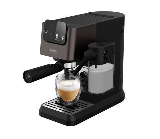 BEKO CEP 5464 DX Кафемат, 20bar, 1100ml