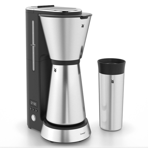WMF 0412260011 KIMIS AROMA Кафемат, 760W, 0.63L, LED