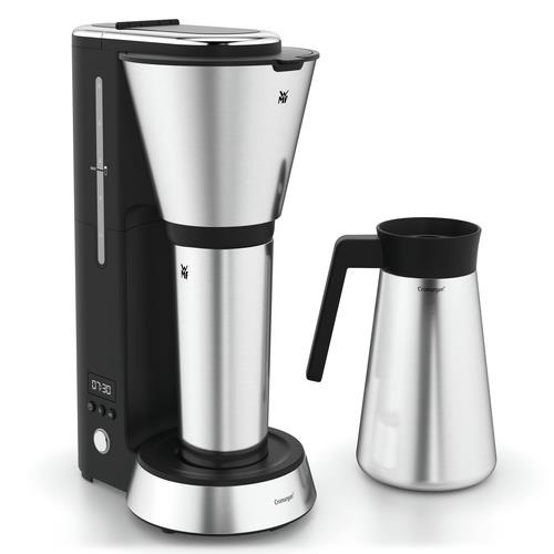 WMF 0412260011 KIMIS AROMA Кафемат, 760W, 0.63L, LED