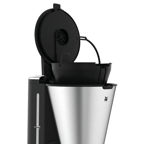 WMF 0412260011 KIMIS AROMA Кафемат, 760W, 0.63L, LED