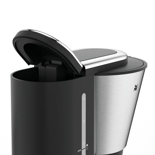 WMF 0412260011 KIMIS AROMA Кафемат, 760W, 0.63L, LED