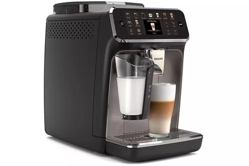 PHILIPS EP 5549/70 Кафемат , 15bar, 1,8L