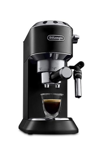 DE LONGHI EC 685.BK aпарат за еспресо, 1300W, 15 bar, 1.1L