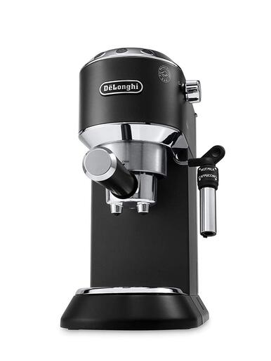 DE LONGHI EC 685.BK aпарат за еспресо, 1300W, 15 bar, 1.1L