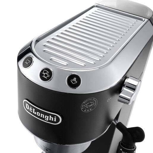DE LONGHI EC 685.BK aпарат за еспресо, 1300W, 15 bar, 1.1L
